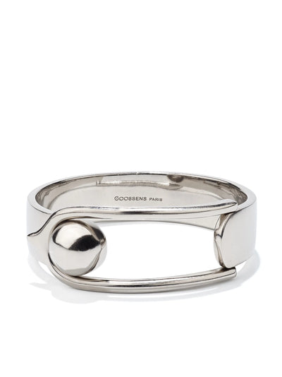 Boucle Polished Bracelet