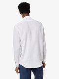 Antonio Linen Shirt