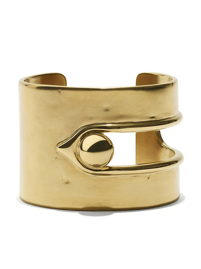 Boucle Cuff Bracelet