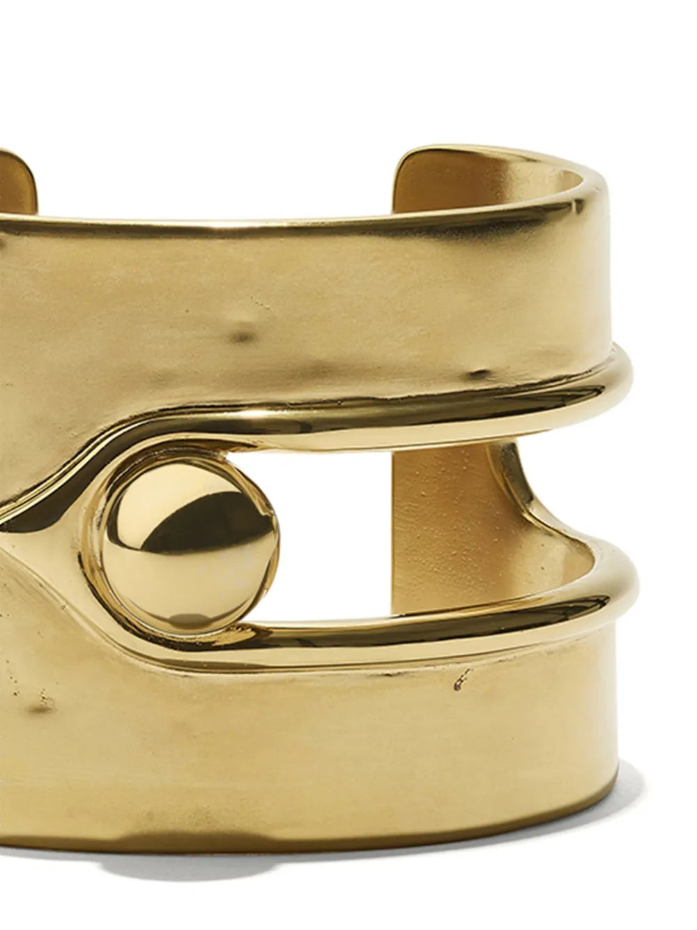 Boucle Cuff Bracelet