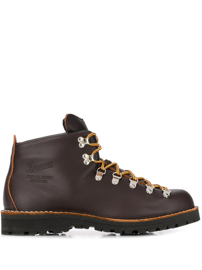 Mountain Light Boots