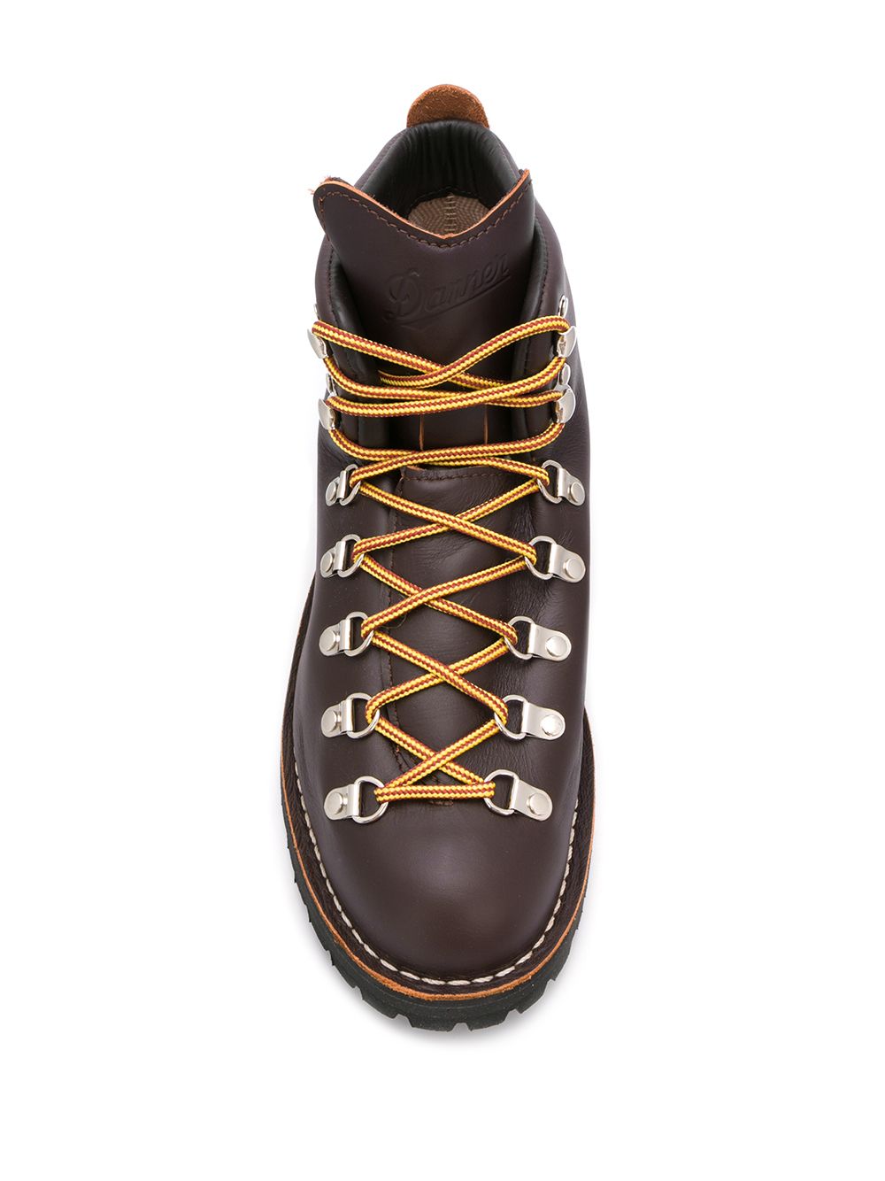 Mountain Light boots