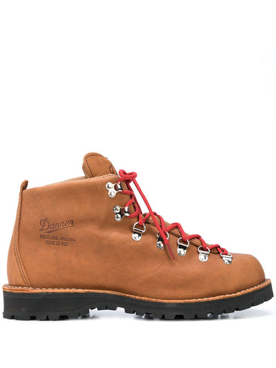 Mountain Light Boots