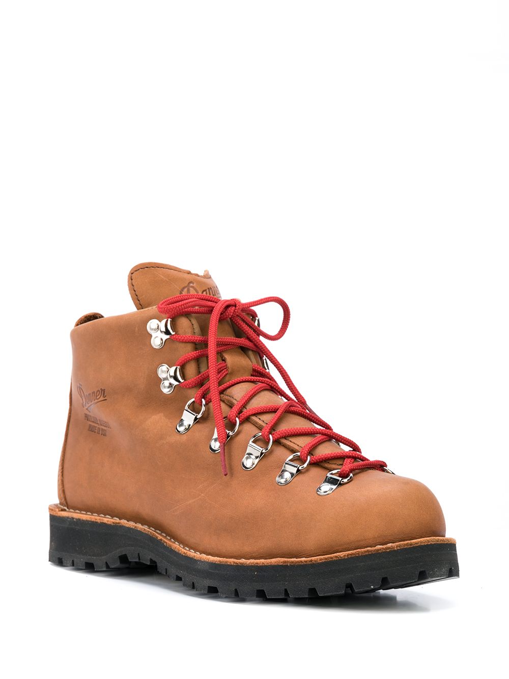 Mountain Light boots