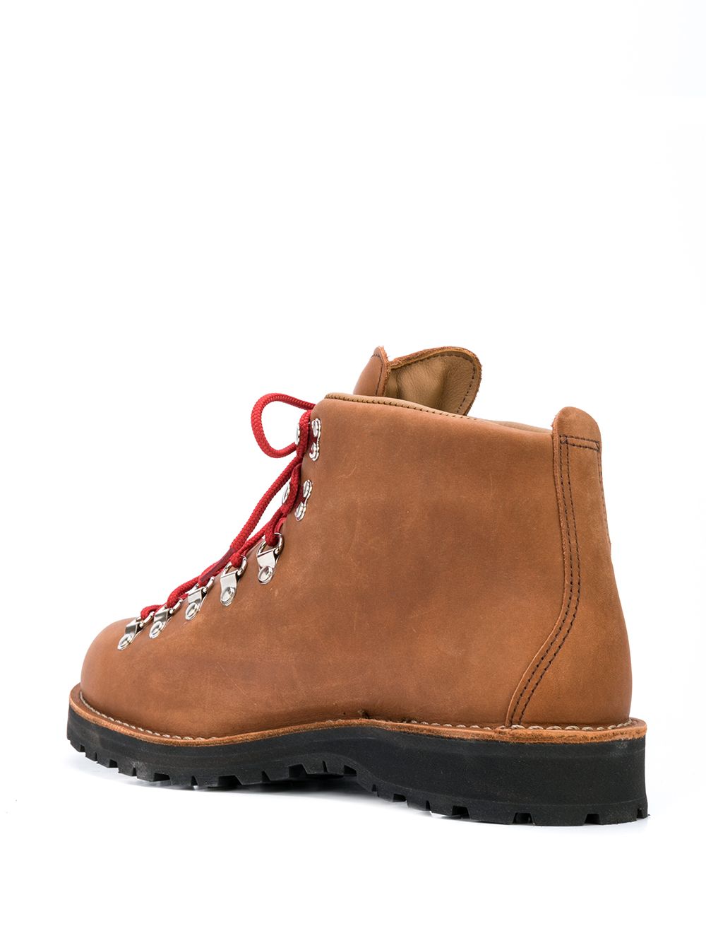 Mountain Light boots