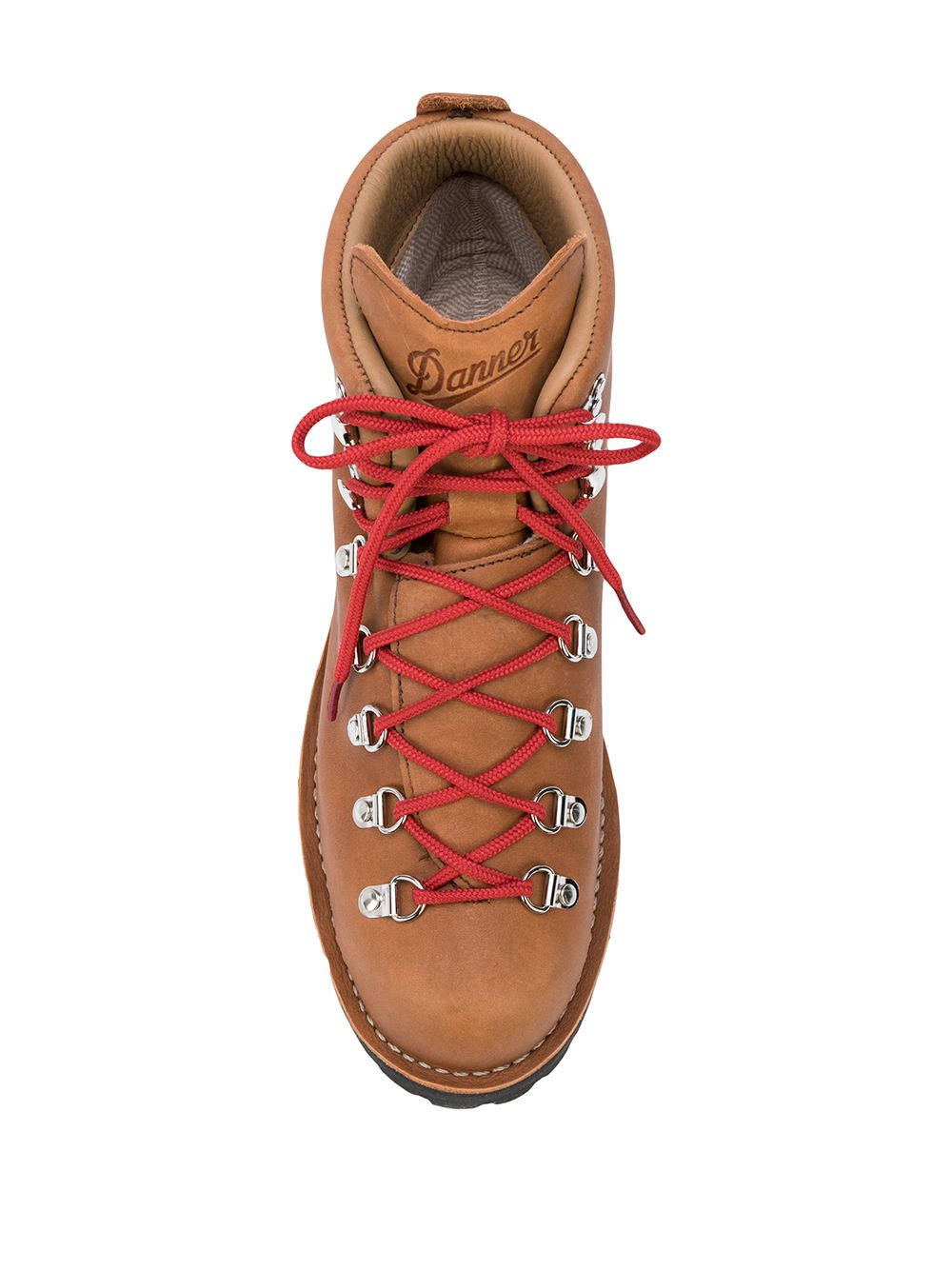 Mountain Light boots
