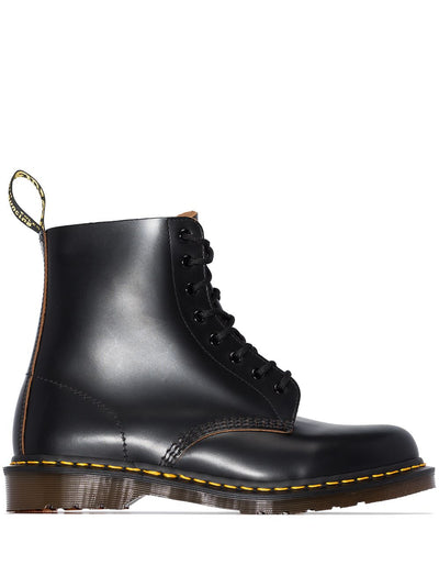 1460 Vintage Combat Boots
