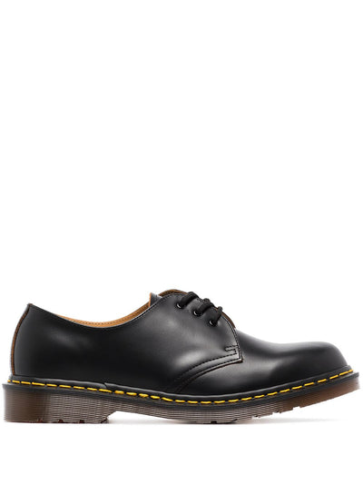 1461 Vintage Low-Top Derby Shoes