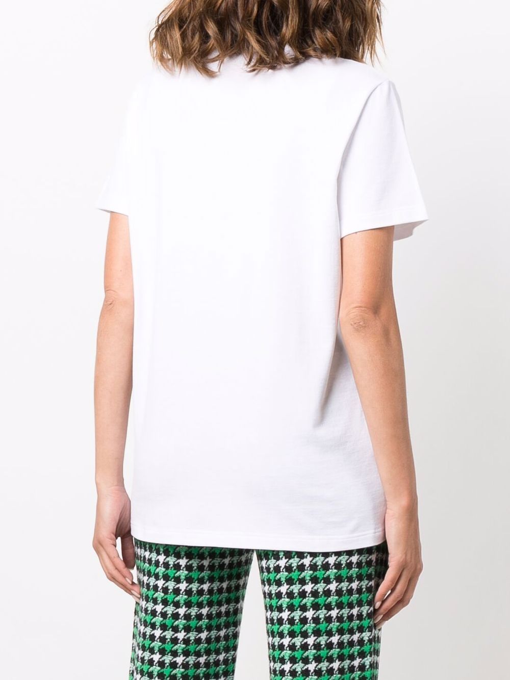 B-logo T-shirt