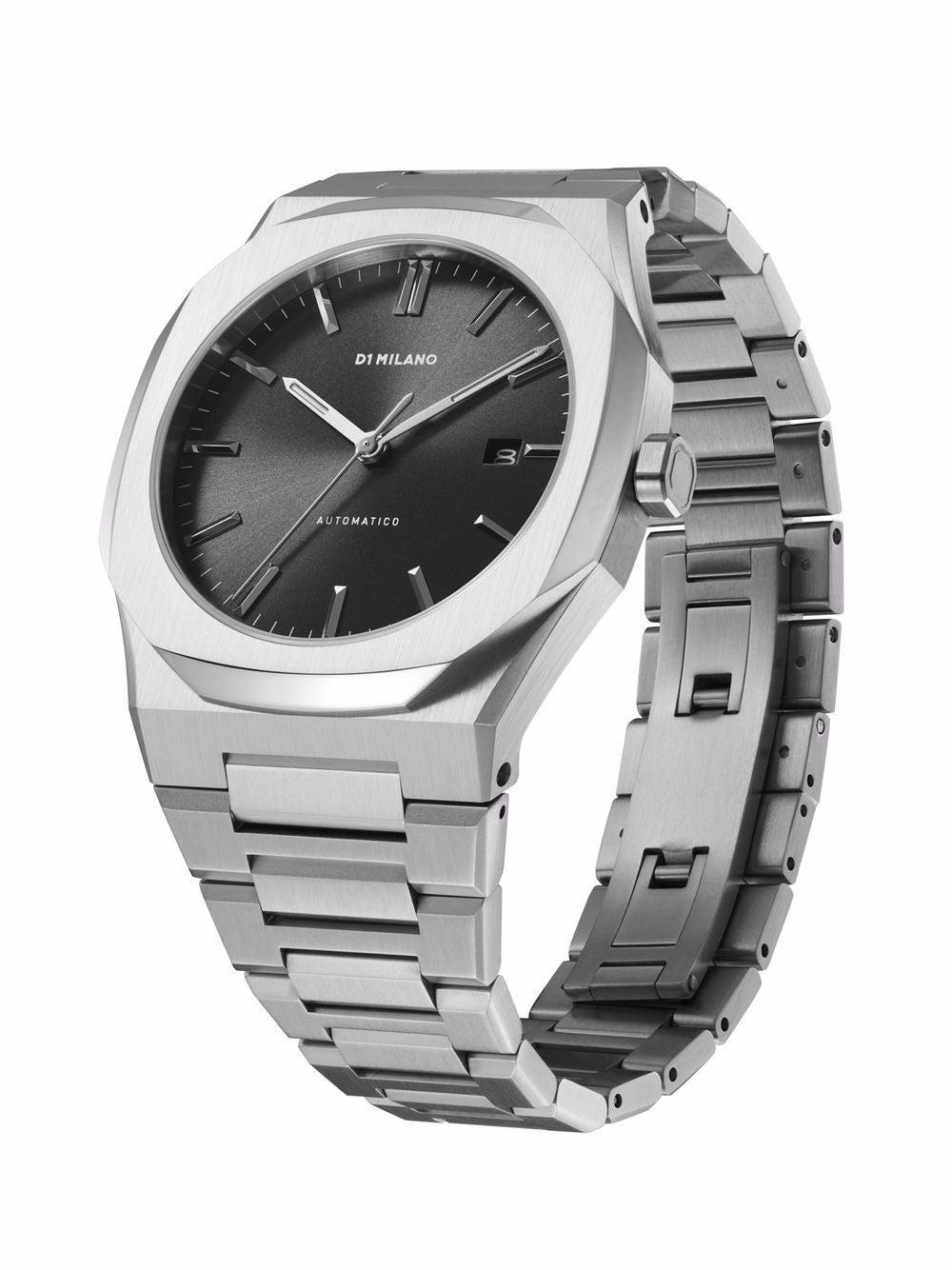 Automatic Bracelet 41.5mm