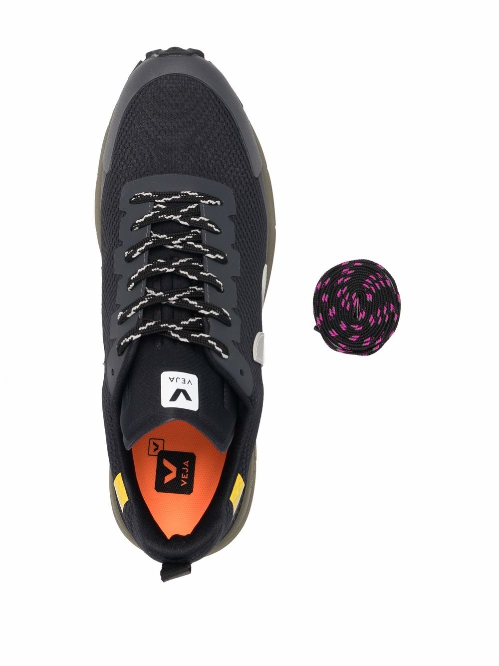 Dekkan Alveomesh sneakers