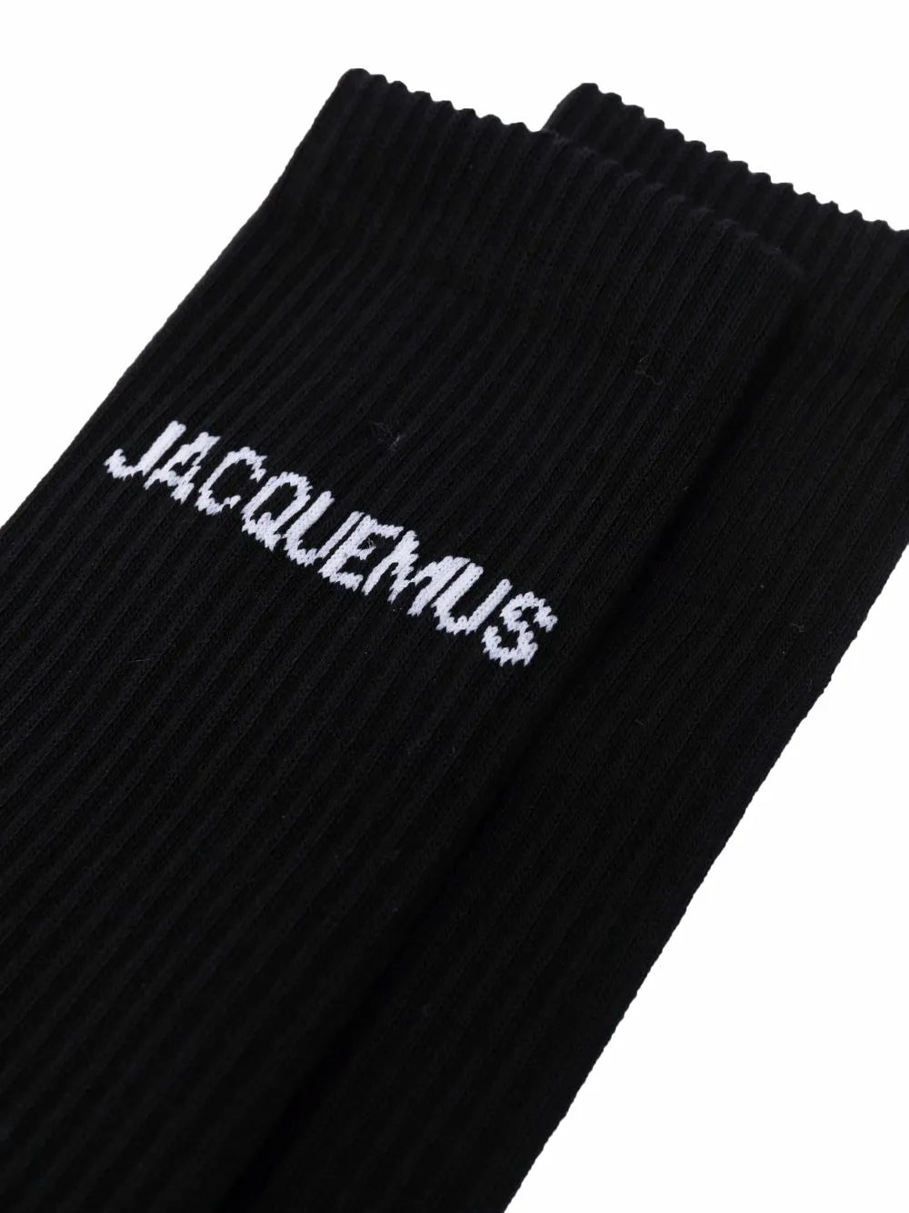 Logo-Print Socks
