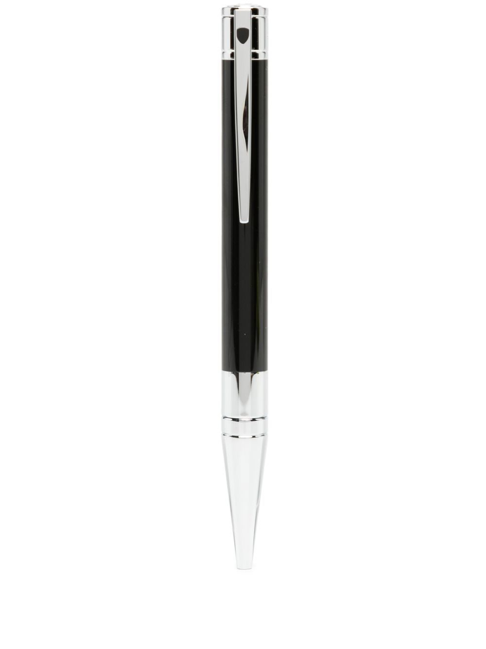 D-Initial Ballpoint Pen