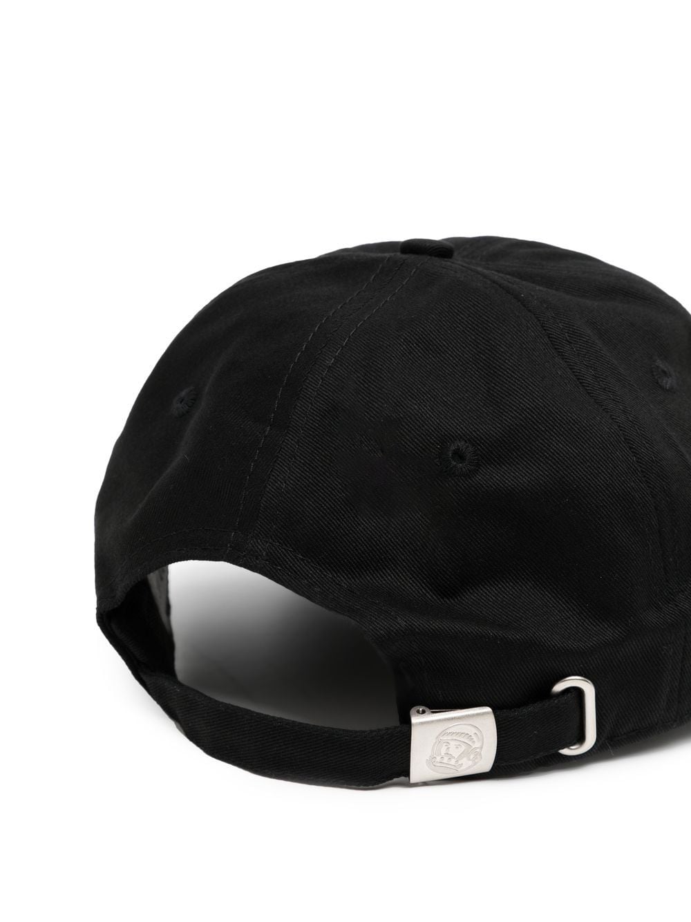 Logo-Embroidered Baseball Cap