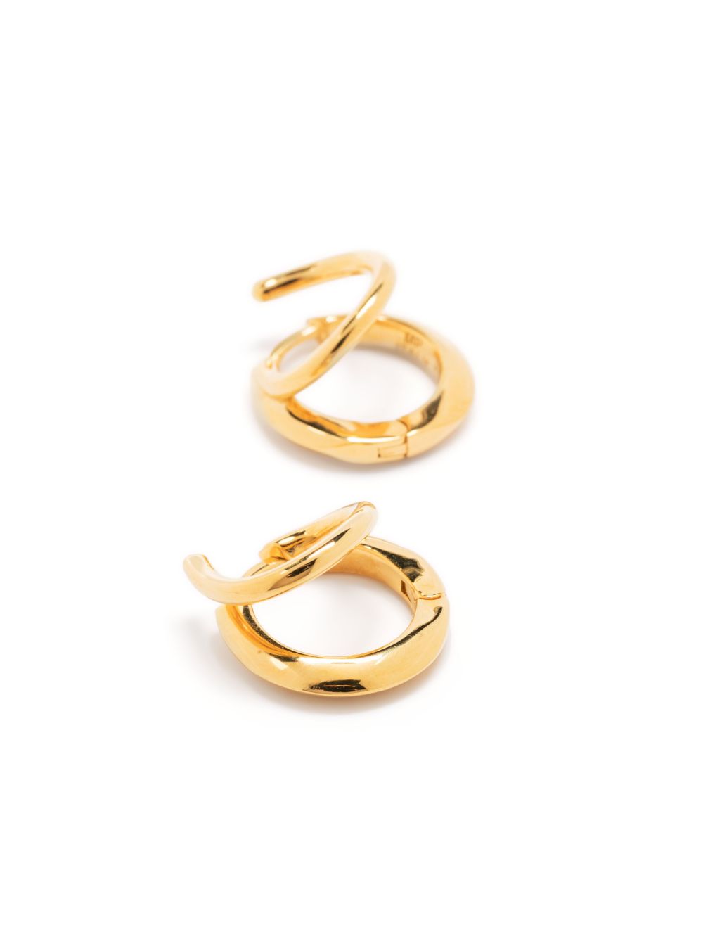 Stellar Hook-Clip Hoops