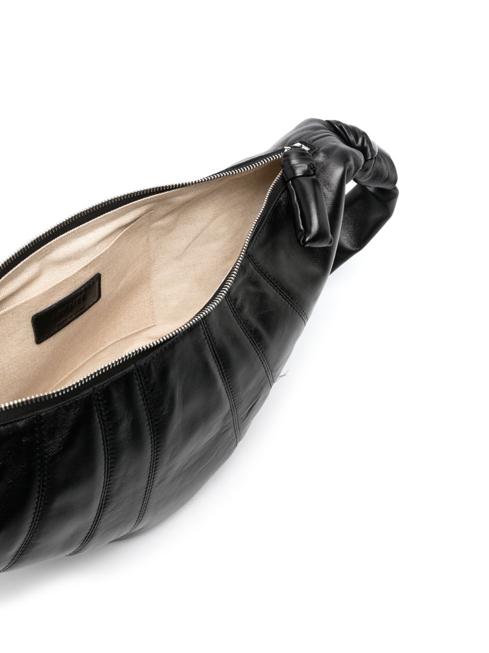 medium Croissant shoulder bag