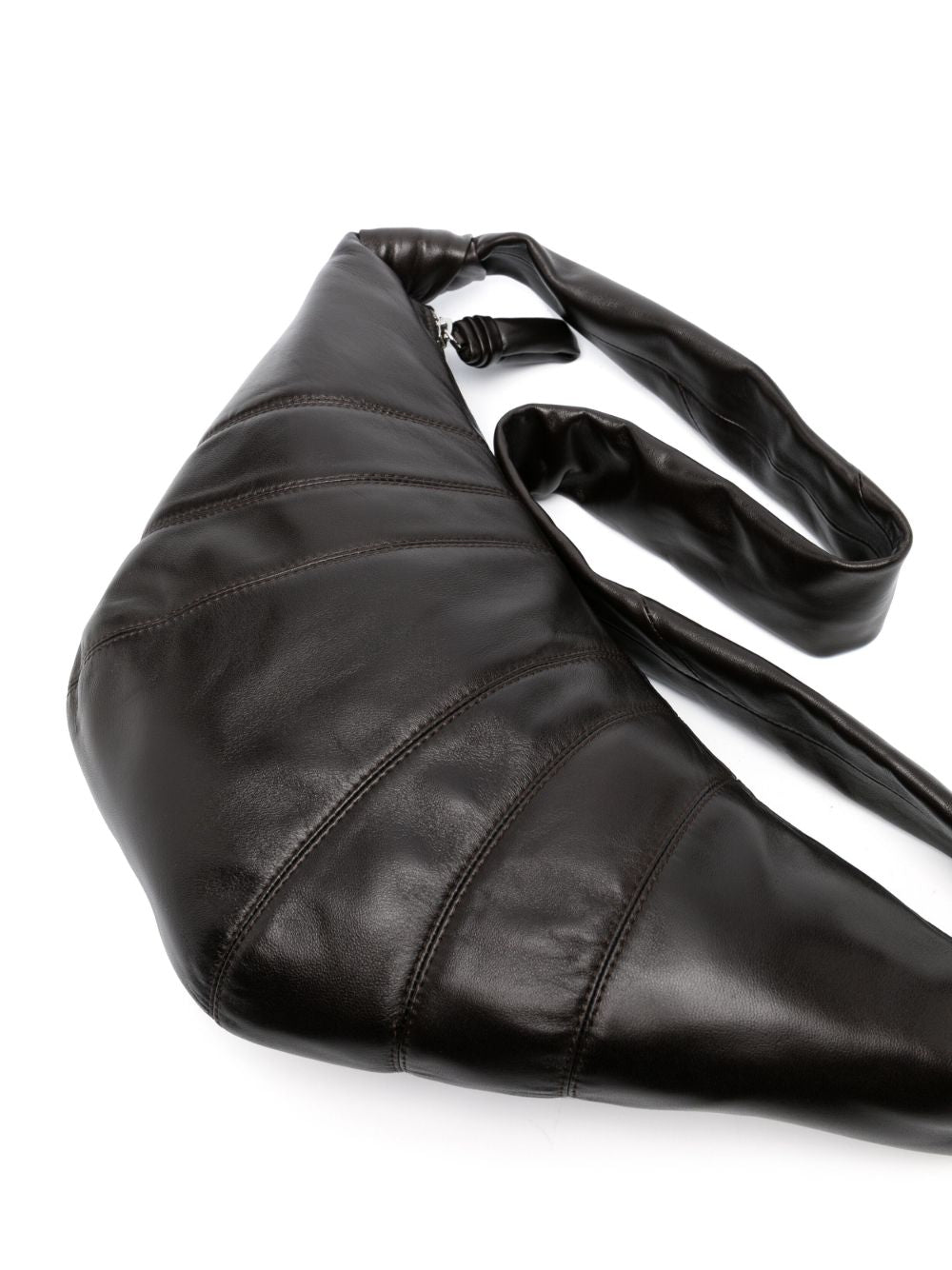 medium Croissant shoulder bag