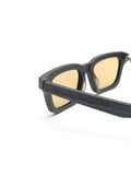 Square-Frame Sunglasses