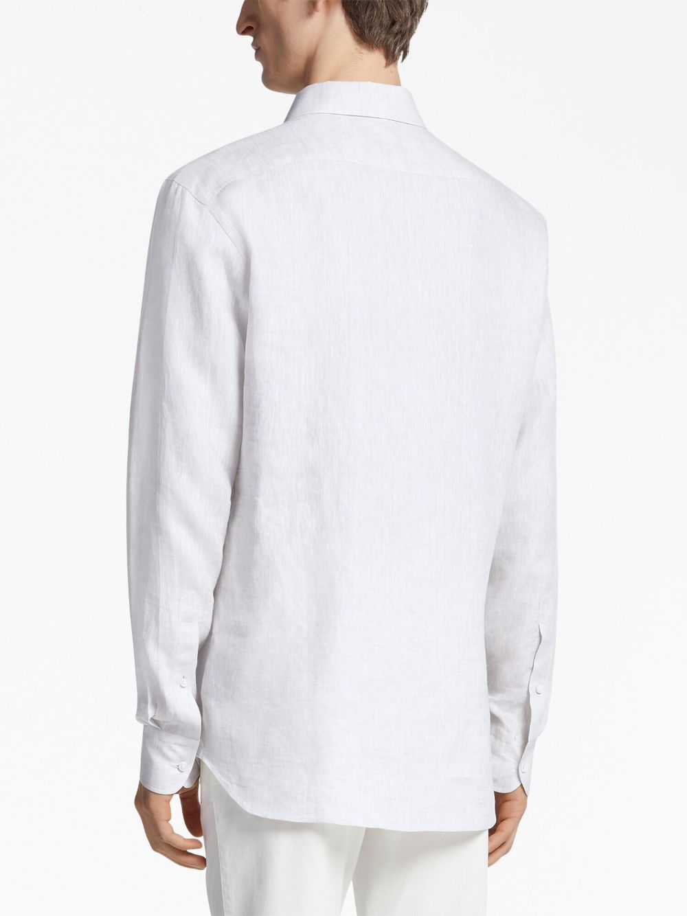 Oasi Lino shirt