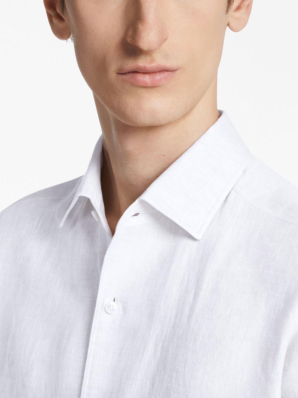 Oasi Lino shirt