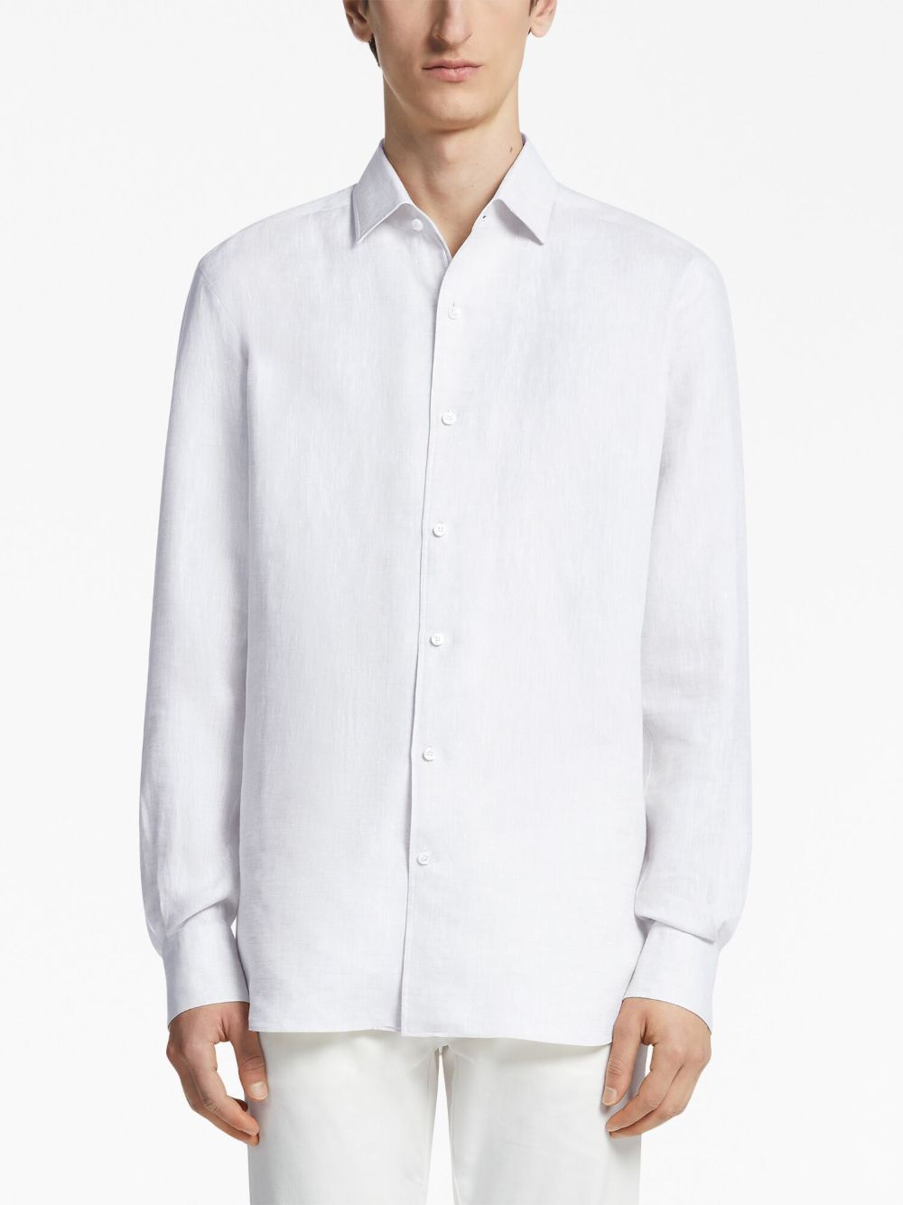 Oasi Lino shirt