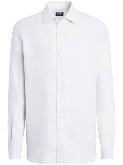 Oasi Lino Shirt