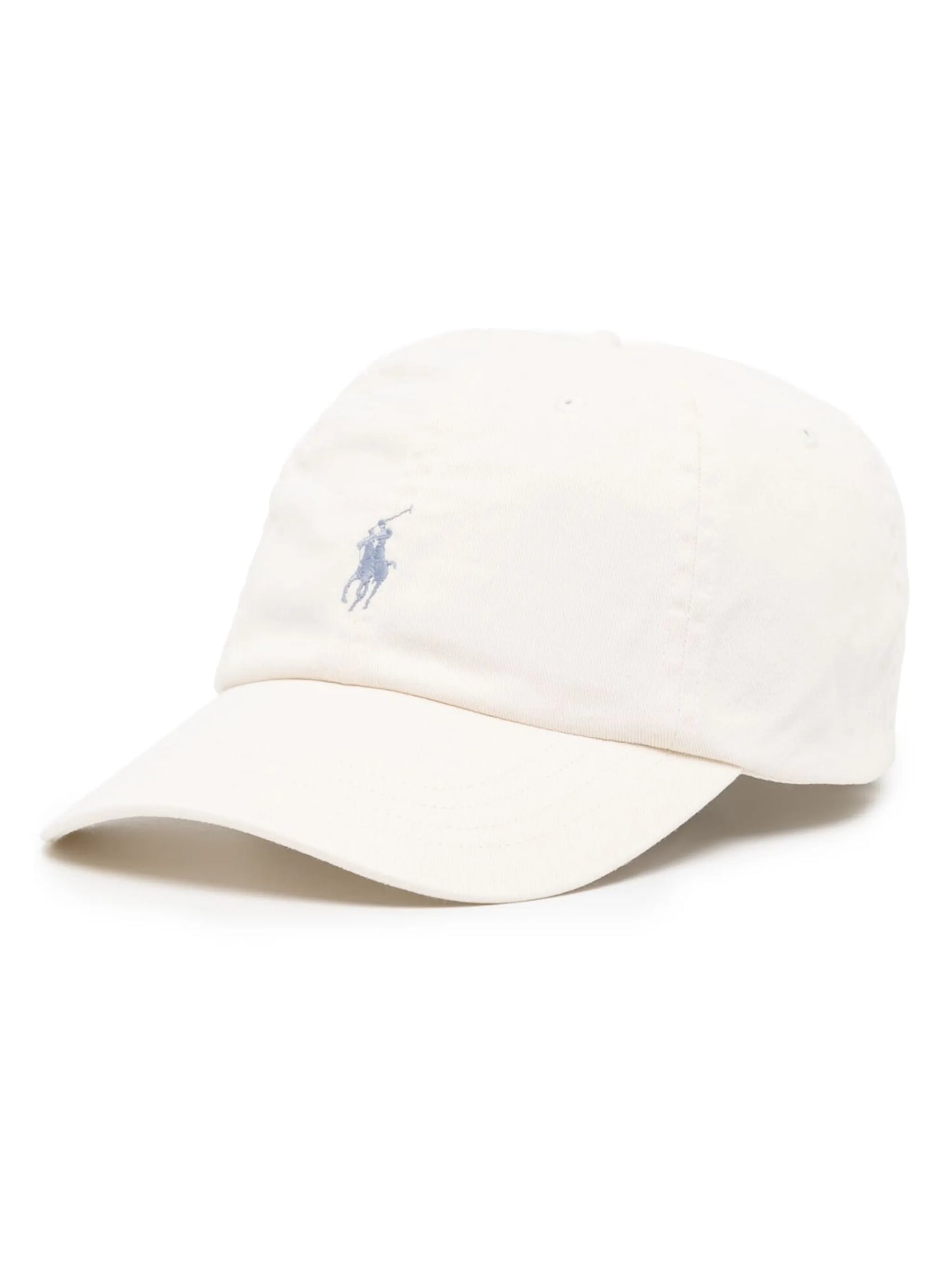 Logo-Embroidered Cotton Baseball Cap