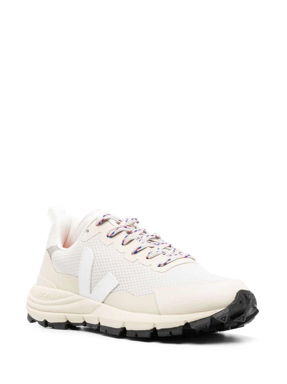 Dekkan low-top sneakers