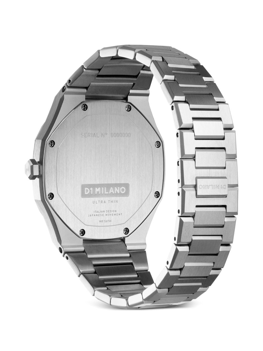 Ultra Thin Bracelet 38mm