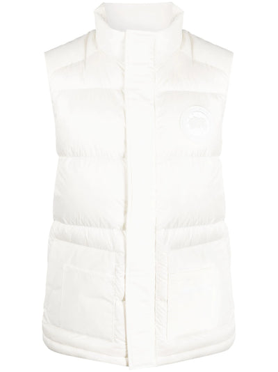 Paradigm Freestyle Padded Gilet