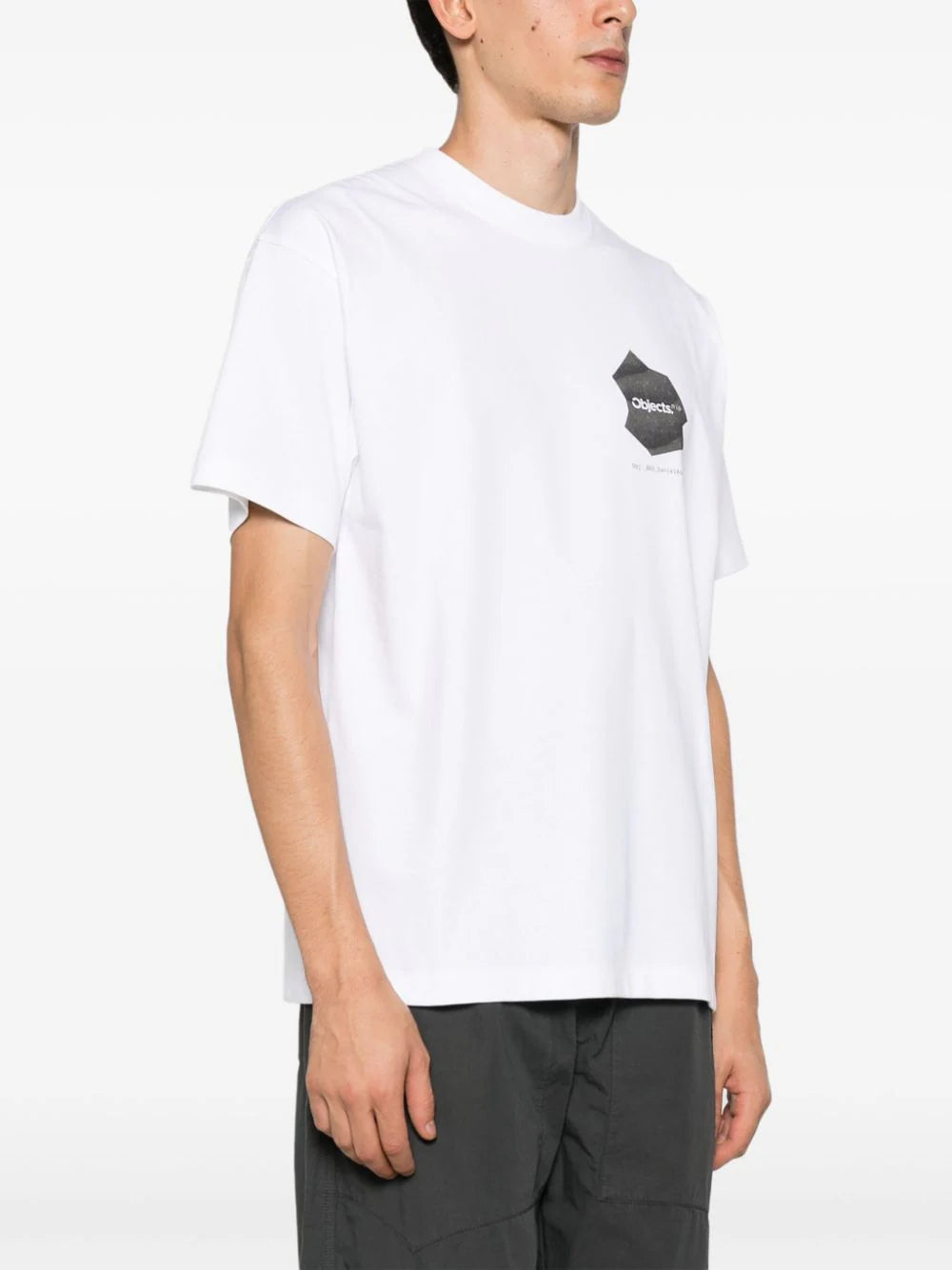 Thought Bubble Spray T-Shirt