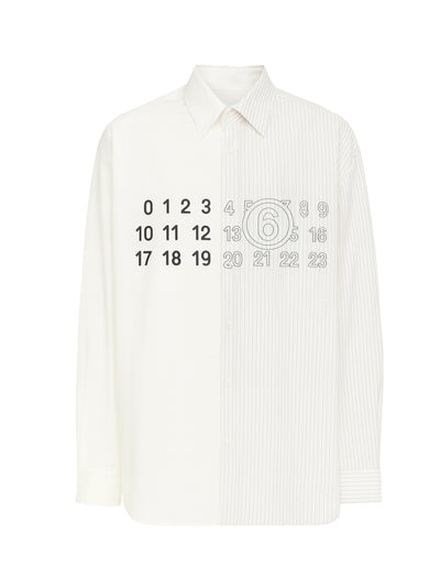 Asymmetric Shirt