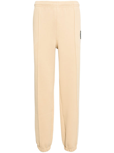 Logo-Appliqué Track Pants