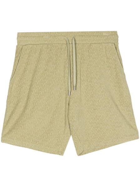 Augusto Organic Cotton Shorts