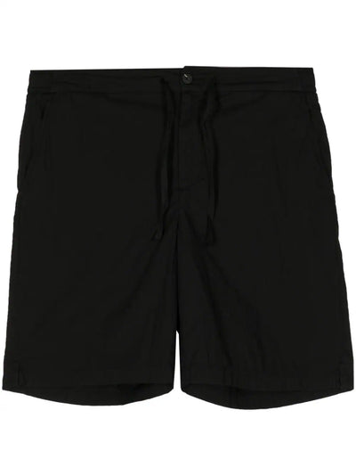 Sergio Seersucker Deck Shorts