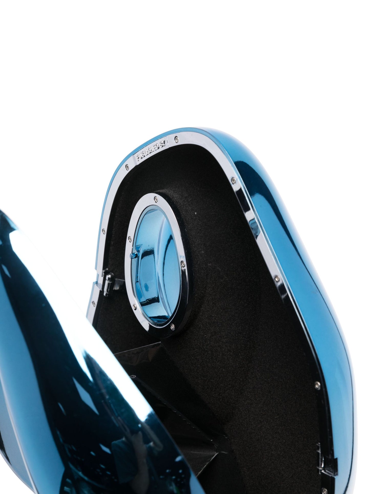 Phil's Third Eye Crossbody Bag