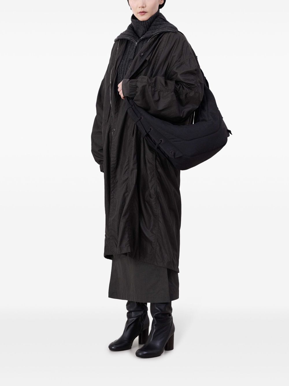 medium Game shoulder bag