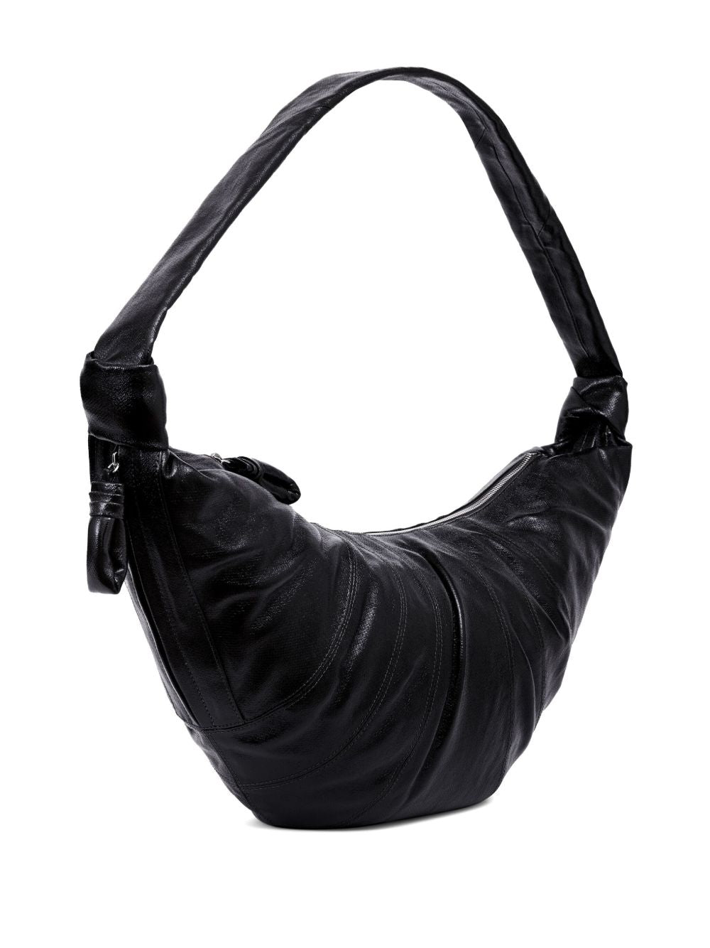 large Croissant shoulder bag