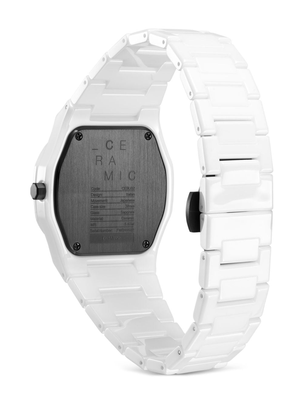 Ceramic 37mm