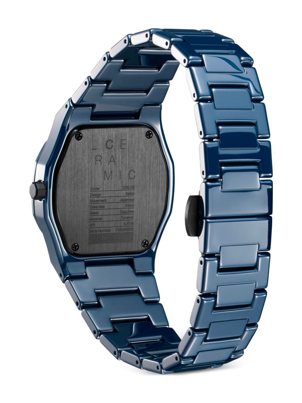 Ceramic 37mm