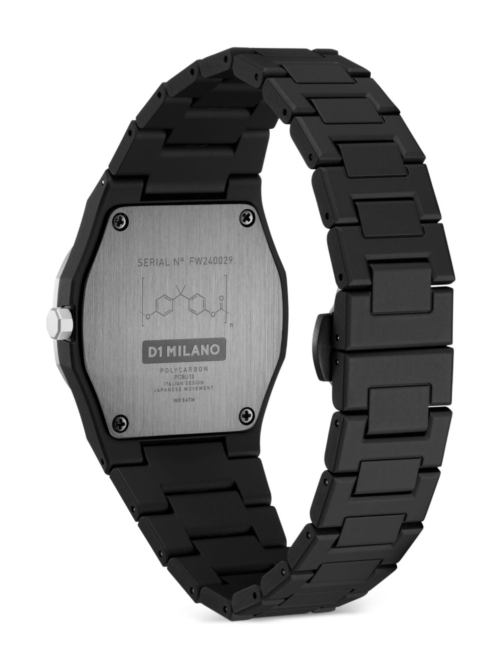 Polycarbon 37mm