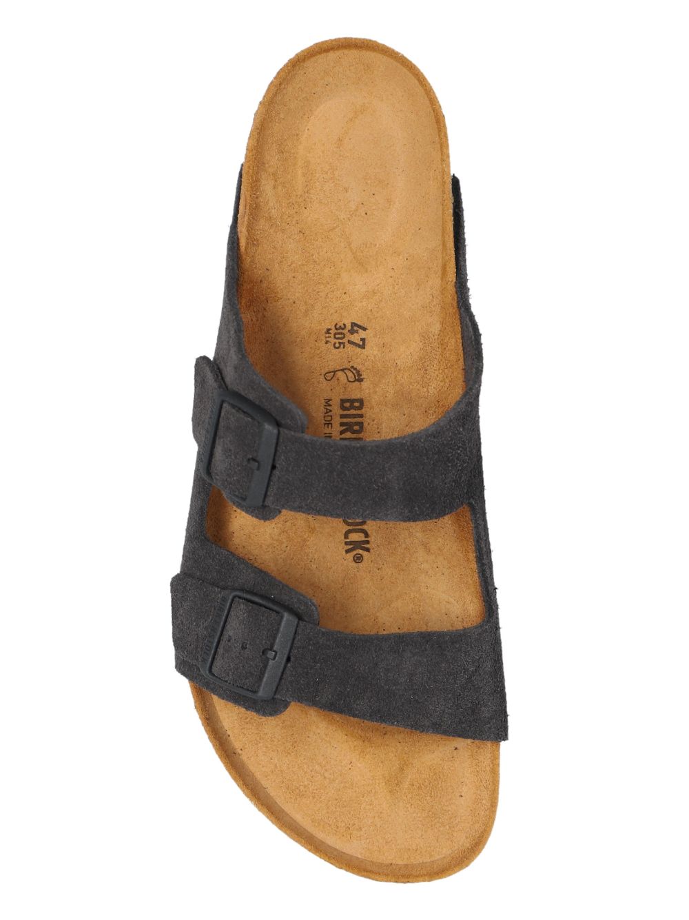 Arizona flat sandals