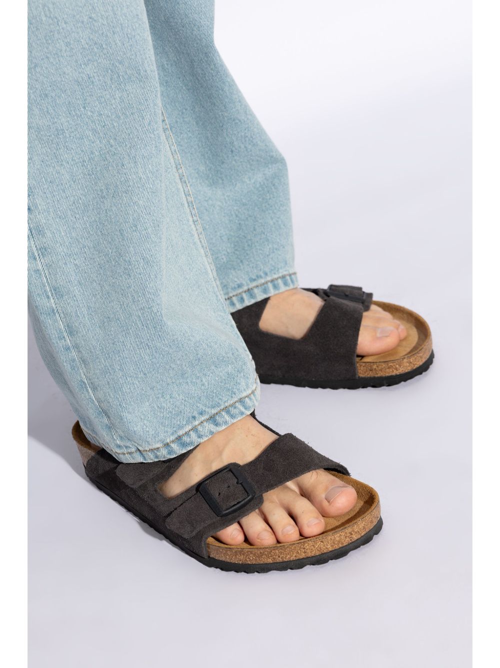 Arizona flat sandals