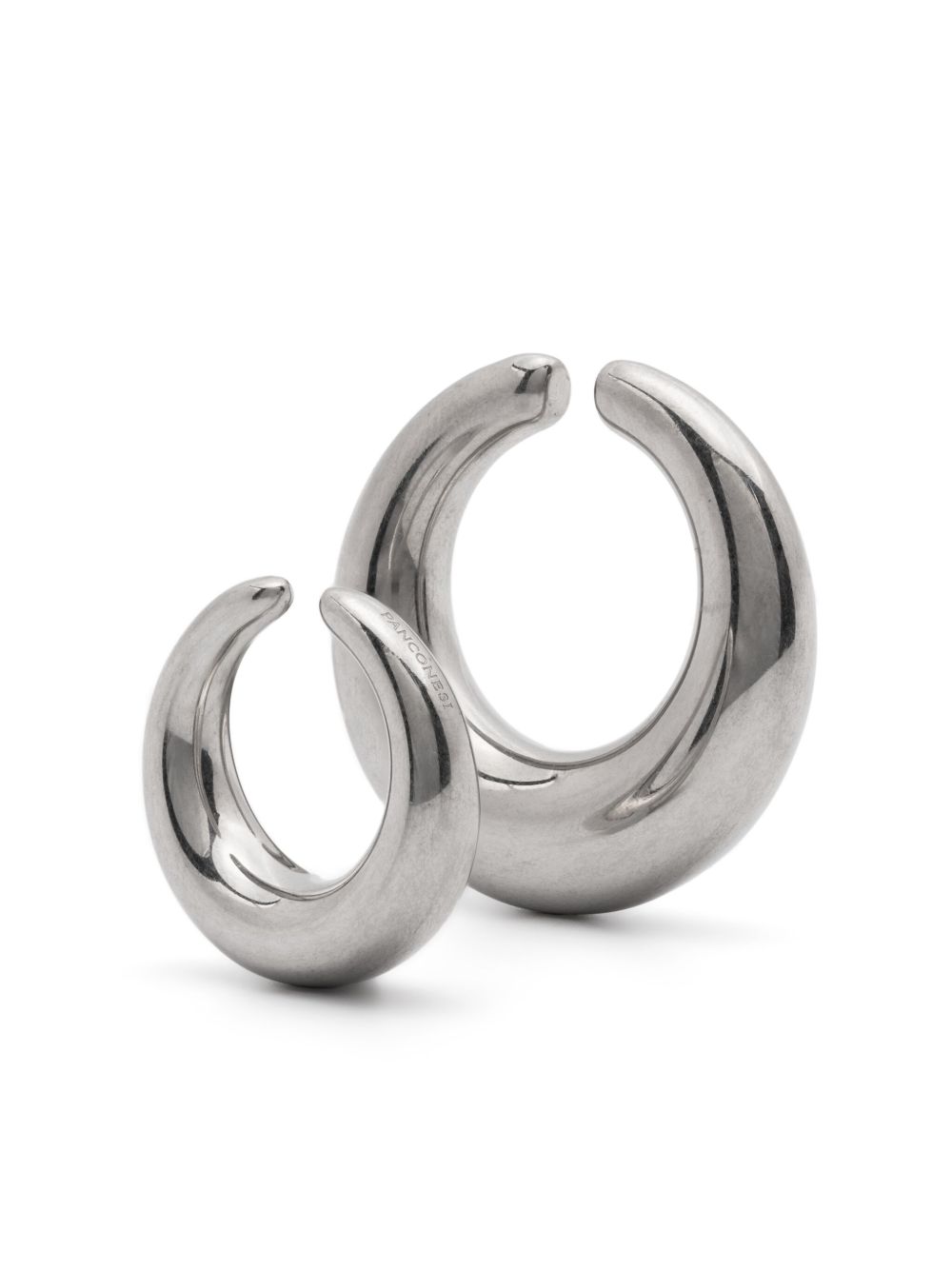 Circles Cuff