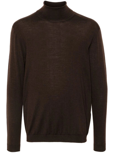 Turtleneck Sweater