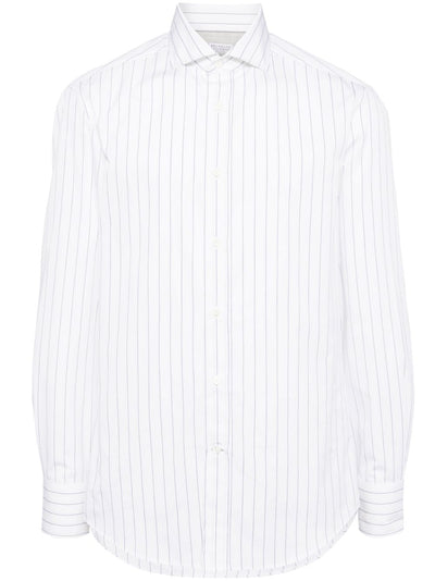Slim-Fit Shirt
