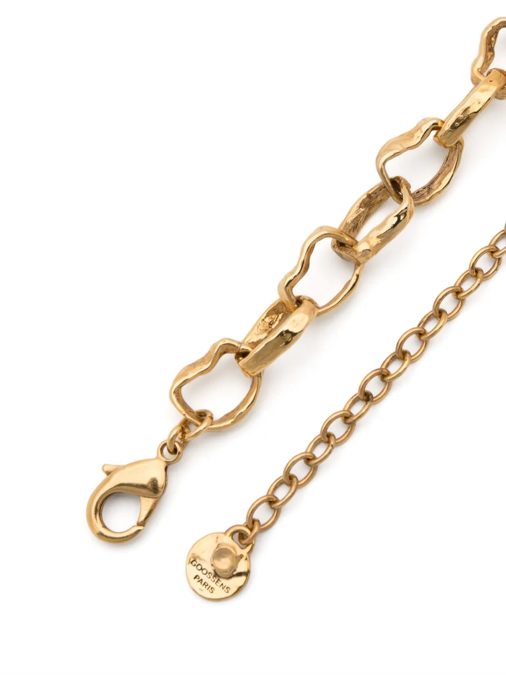 Coeur Précieux Necklace