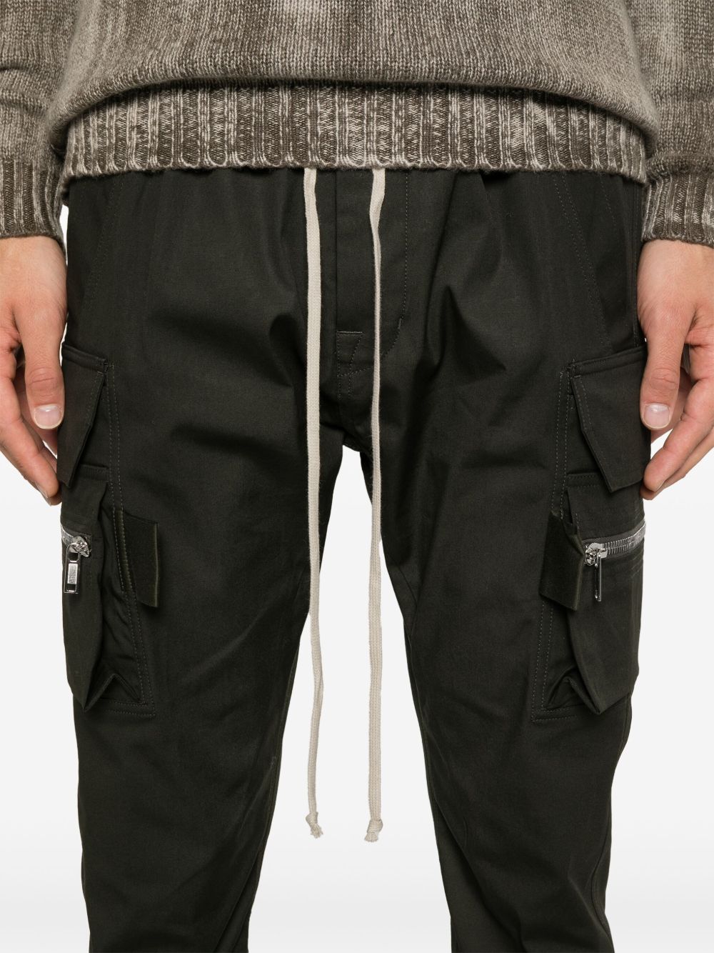 Mastodon cargo pants
