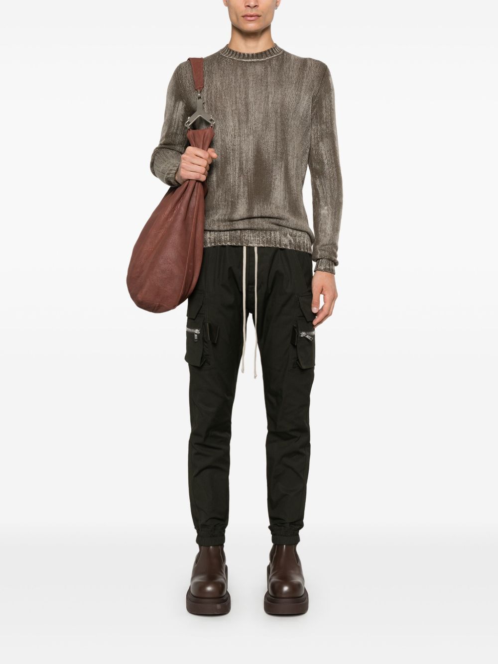 Mastodon cargo pants