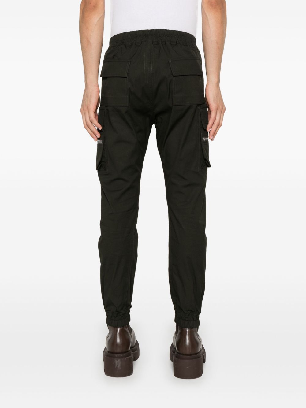 Mastodon cargo pants